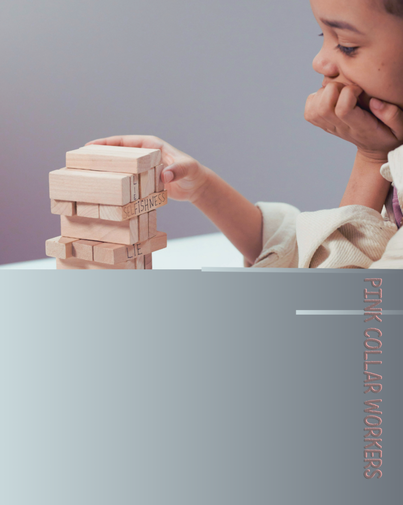 Information - Narcissism Information - Narcissism Selfish Blocks