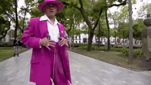 Work It - Pink It Up.gif Work It - Pink It Up